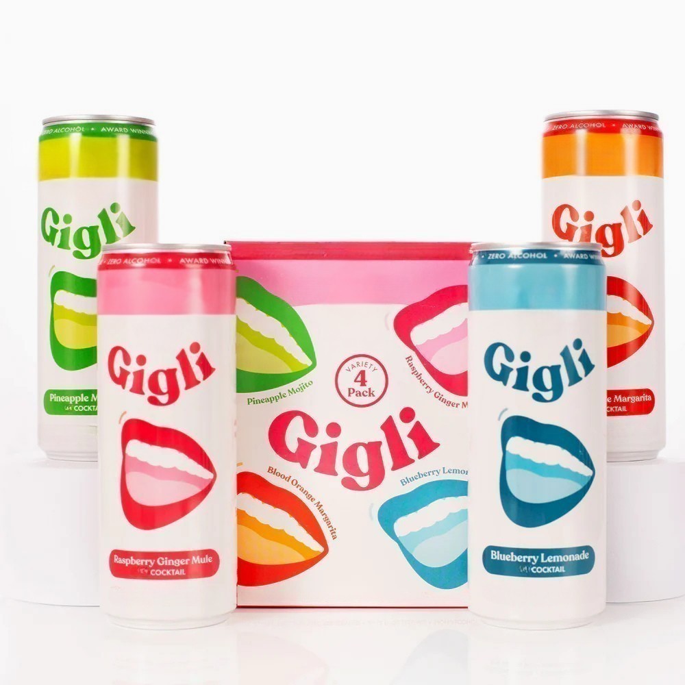 The Gigli Variety Pack