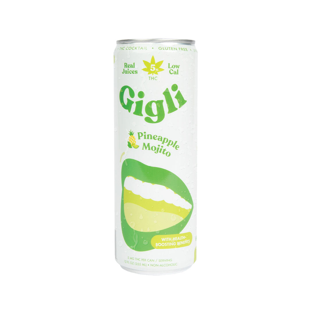 The Gigli Variety Pack