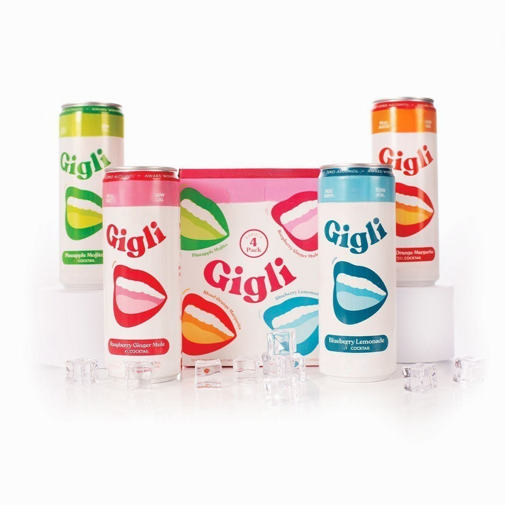 The Gigli Variety Pack