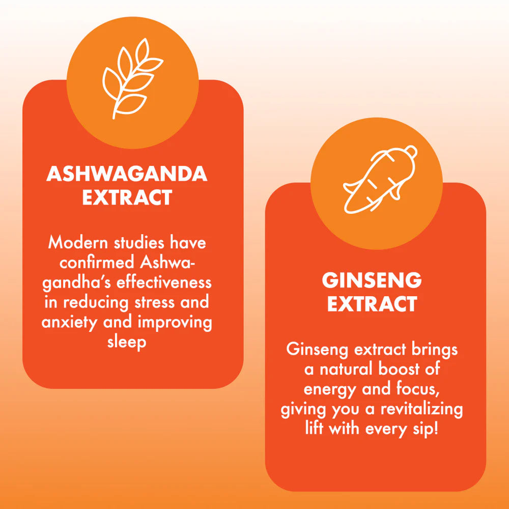 Blood Orange Margarita