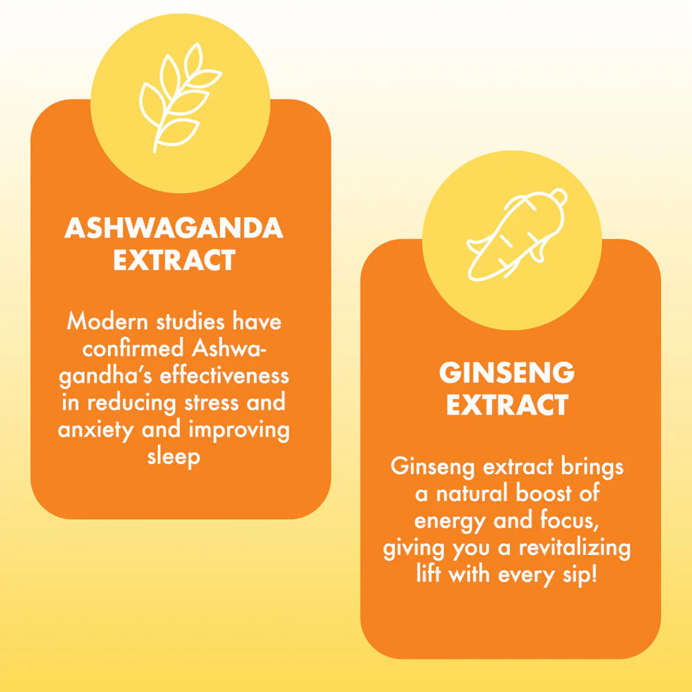 Infused Iced Tea Lemonade