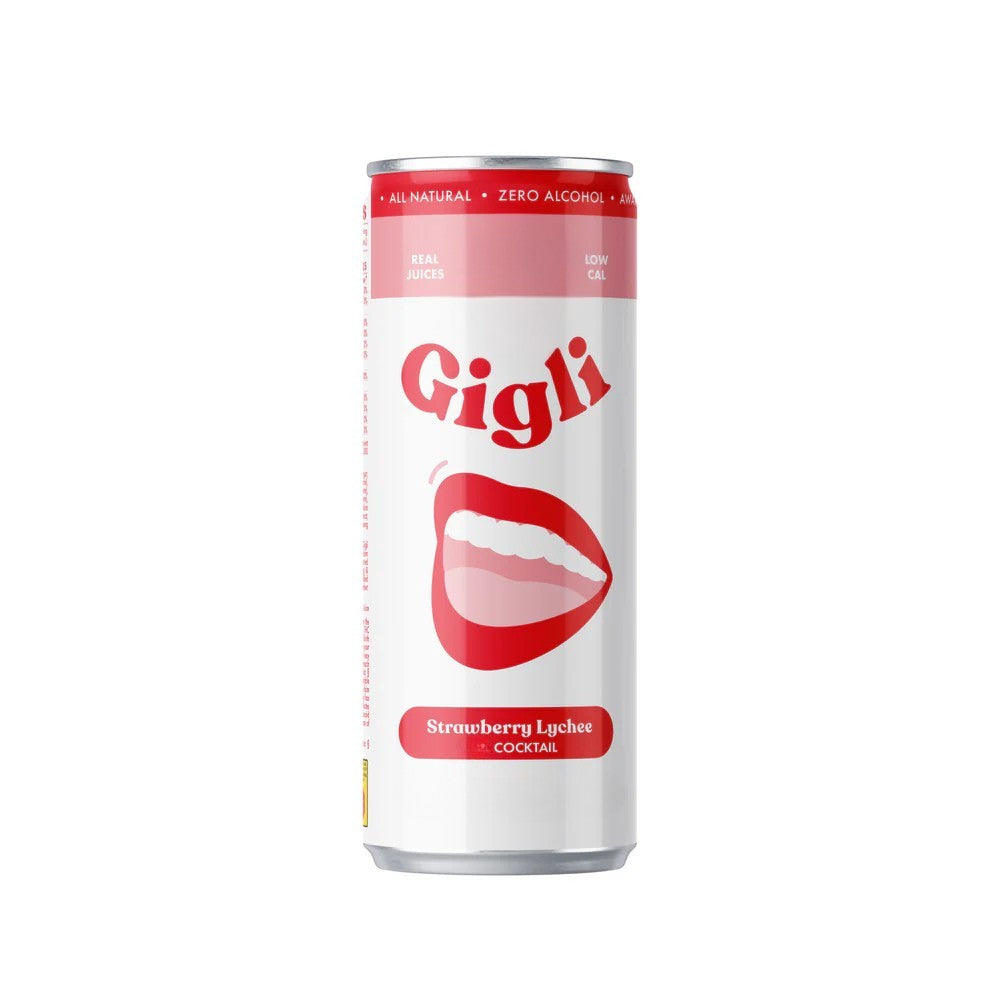 The Gigli Variety 12pk Pack