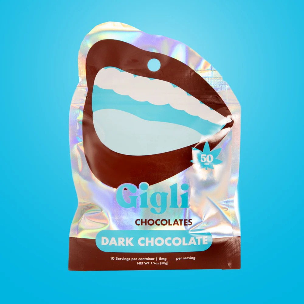 Dark Chocolate