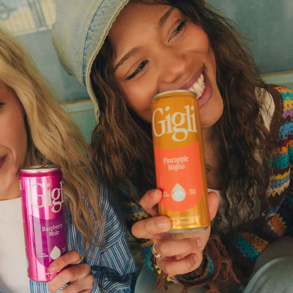 Pineapple Mojito