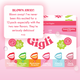 The Gigli Variety 12pk Pack