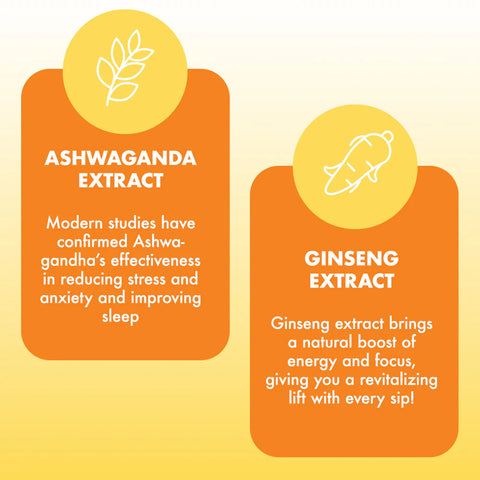 Infused Iced Tea Lemonade