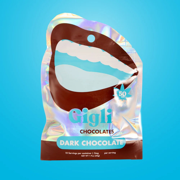 Dark Chocolate