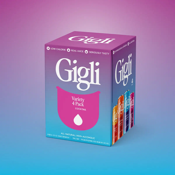 The Gigli Variety Pack