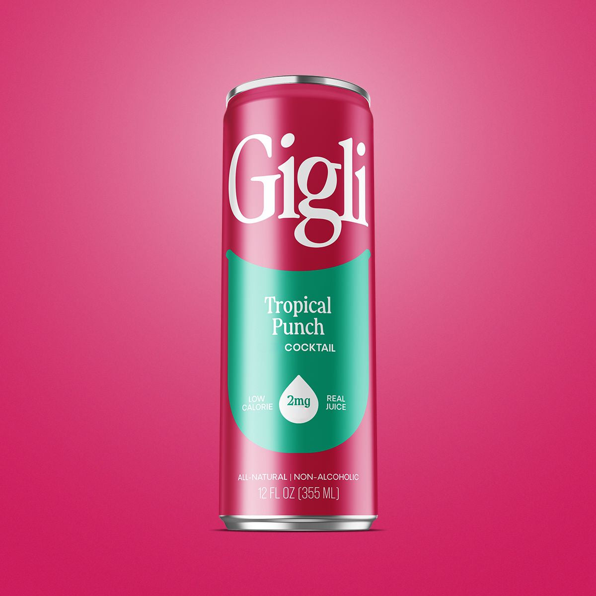 2mg Gigli Tropical Punch 4-pack