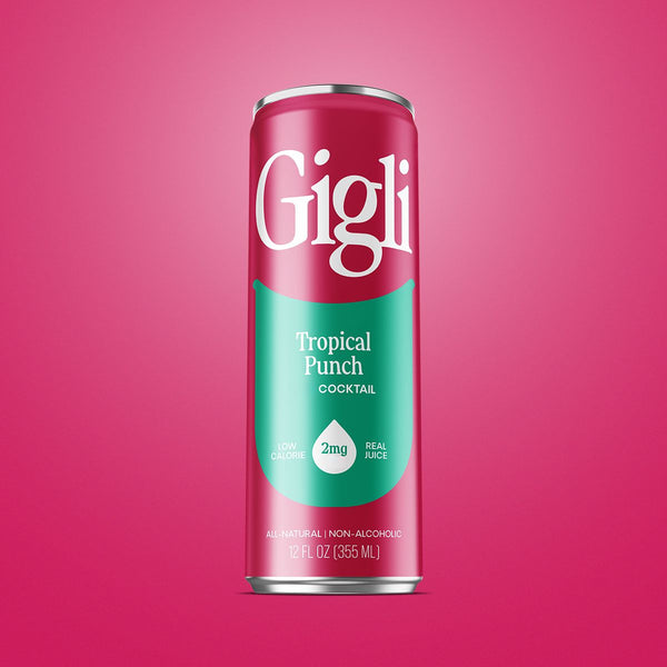 2mg Gigli Tropical Punch 4-pack